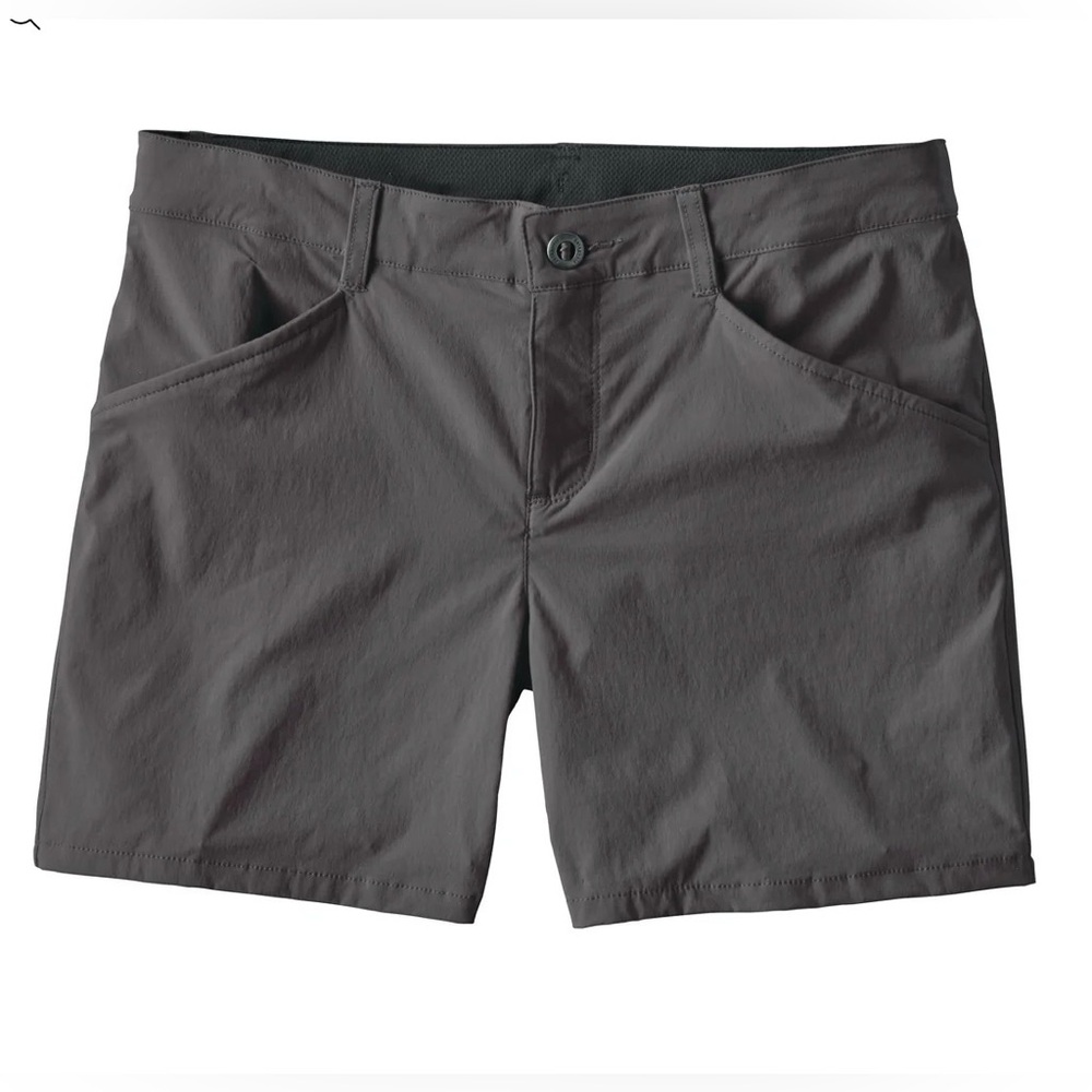 Patagonia Quandary Shorts 5”